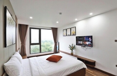 보호 아파트먼트, 타이 호