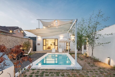 청도 하우스엣코풀빌라