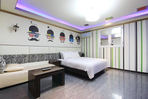 전주 금암동 스카이쇼1 무인텔