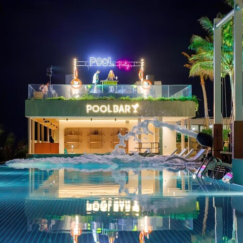 Mandala Horizon Resort Mui Ne