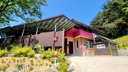 안동 장수골민박