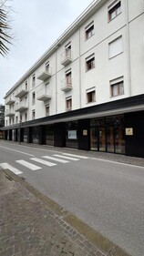 UNITY BANK HOTEL Termale Padova RC12
