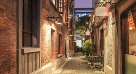 사나 호텔-상하이 엑스포 파크 시장 난 로드