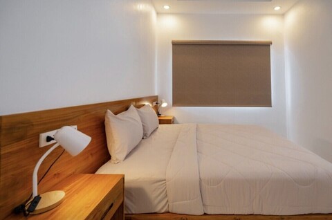 라 차 차 레지던스