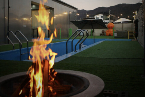 경주 스테이 스텐빌