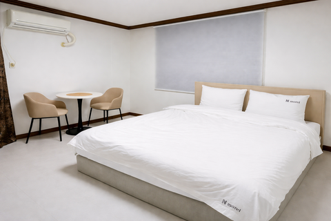 김해 어방동 N모텔