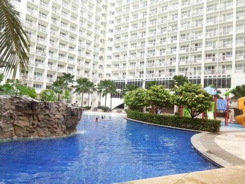 House of wu Staycation