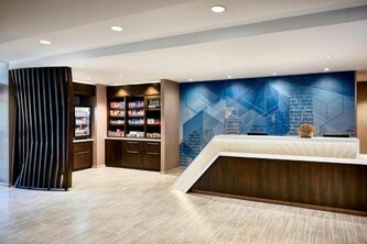 SpringHill Suites by Marriott Phoenix Gilbert