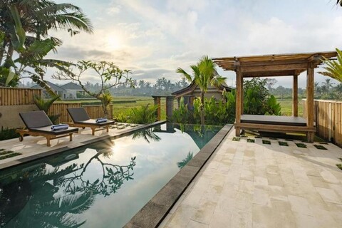 Oemah Cinta Ubud Villa