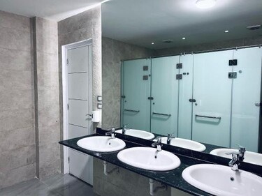 Rafiki Hostels - Pyramids