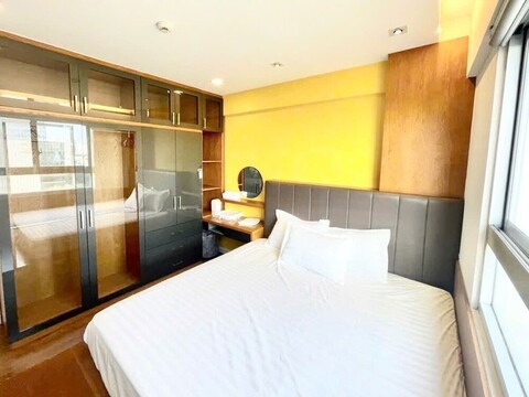 선플라워 홈, 시닉 밸리 2