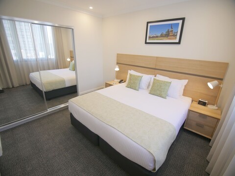 만트라 애들레이드 센트럴