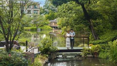 포 시즌스 호텔 교토