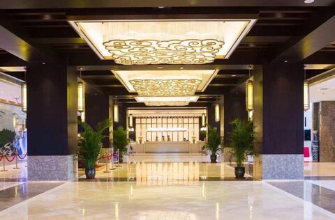 Jiyuan International Hotel