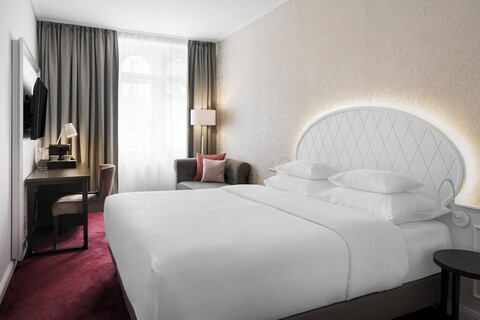 호텔 라트하우스파크 빈 - 핸드리튼 컬렉션 (오픈 예정 2026년)