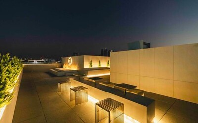 군산 브라운도트 호텔 군산근대화거리점