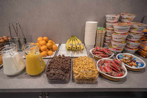 대구 성서 파파고(PAPAGO)호텔