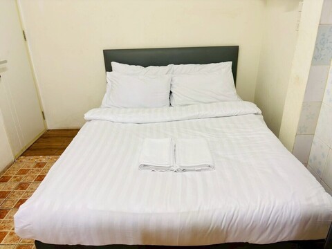 BKK 라마3 게스트 하우스