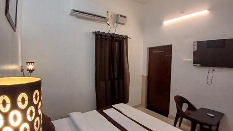 노스 바라나시의 프라이빗 하우스 (m², 침실 5개, 프라이빗 욕실 5개)