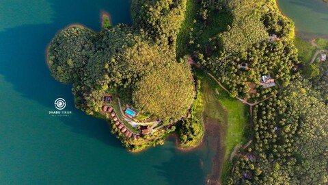 Le Montigo Resort