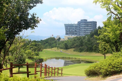 보령베이스 리조트