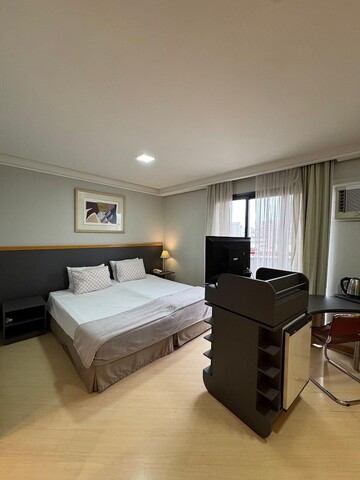 겟 어 플랫 1302 비엔날 이비라 상파울루