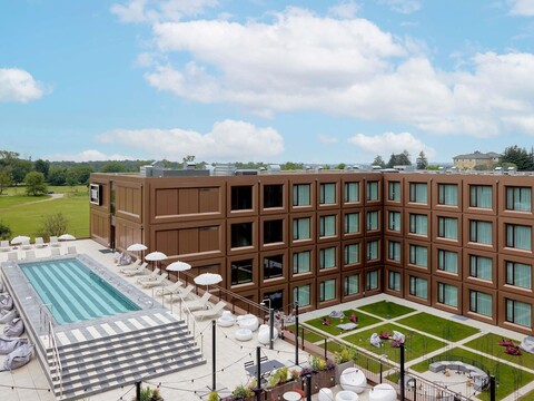 트라이브 밀라노 말펜사