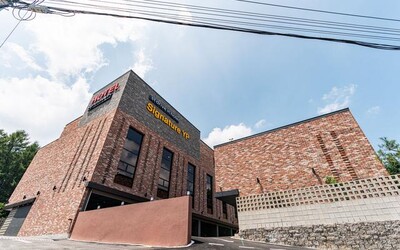 양평 시그니처 호텔