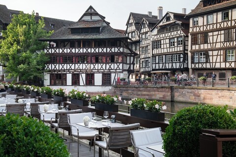 호텔 & 스파 레장 프티트 프랑스 바이 스테이 컬렉션