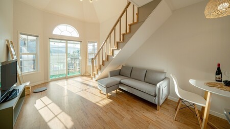 홍천 코코애견펜션