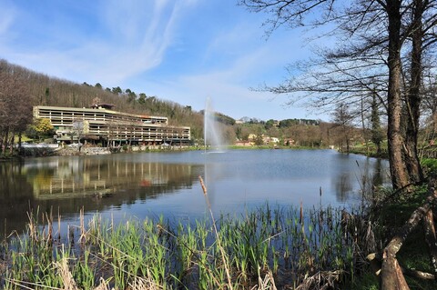 호텔 라고 베르데