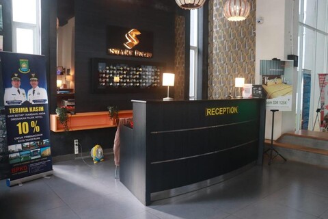 SMART Dream Bandara Soekarno Hatta