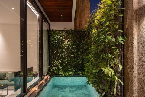 Coco Jungle Canggu Villas by Nagisa Bali