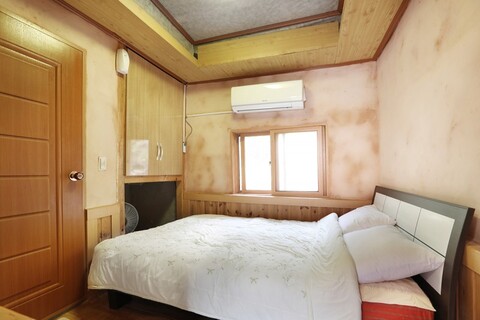 영월 꽃비농원민박