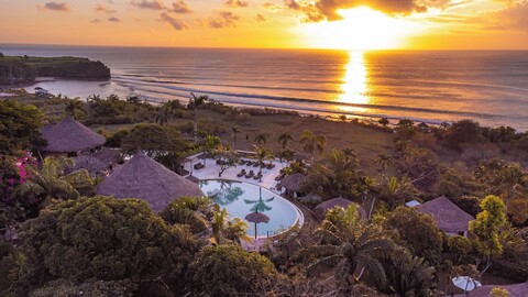 라 조야 발란간 리조트