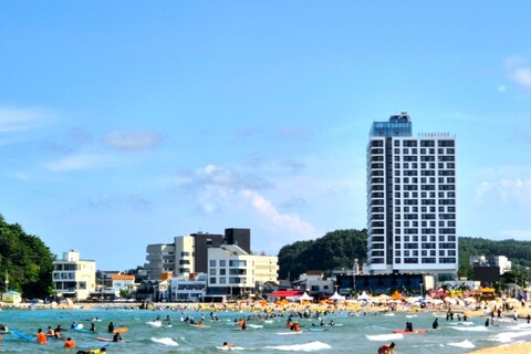 양양 블루 12 서프리조트