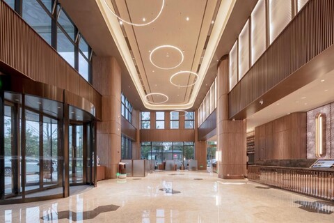 Crystal Orange Hotel Hangzhou Binjiang Baolong City