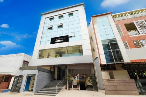 Super Townhouse Whitefield Railway Station Formerly Kadugudi Whitefield
