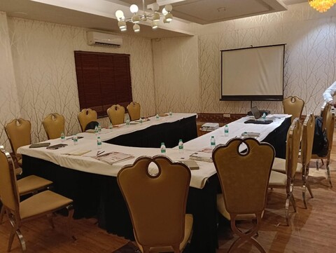 베니지아 사로바 포르티코 델리