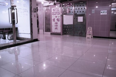 Hong Kong Co-living Space, Kowloon Youth Village