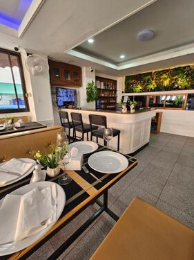 Candy Beach Seaview Jomtien