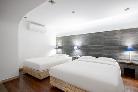 청주 잉카의 작은 마을