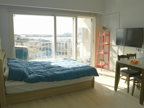 제주 귀덕온담펜션