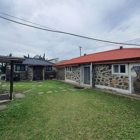 제주 제주돌집탱자싸롱