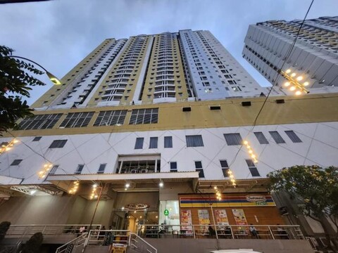 BINTANG ROOM TANGERANG