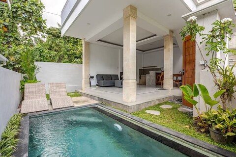 위디아나 빌라 우붓