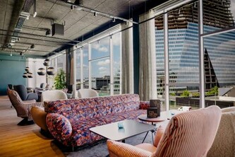 Motel One Paris-Porte de Versailles