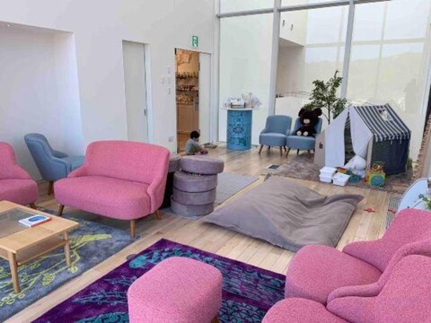 Manyi’s Onsen House