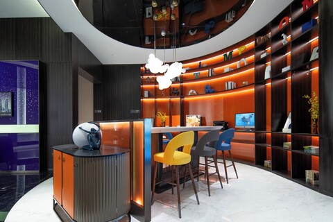 햄튼 바이 힐튼 베이징 왕징