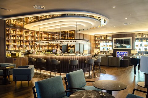 사나 말로아 호텔